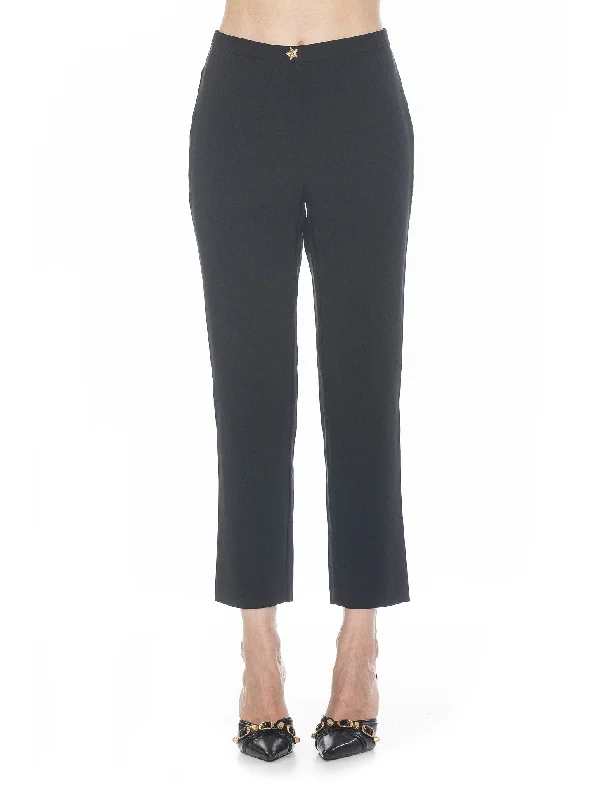 trendy pants for women -Stefan Pants