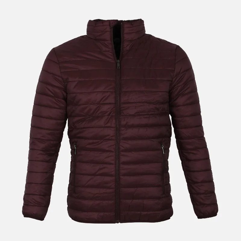 casual outerwear for women -MEN PADDING JACKET