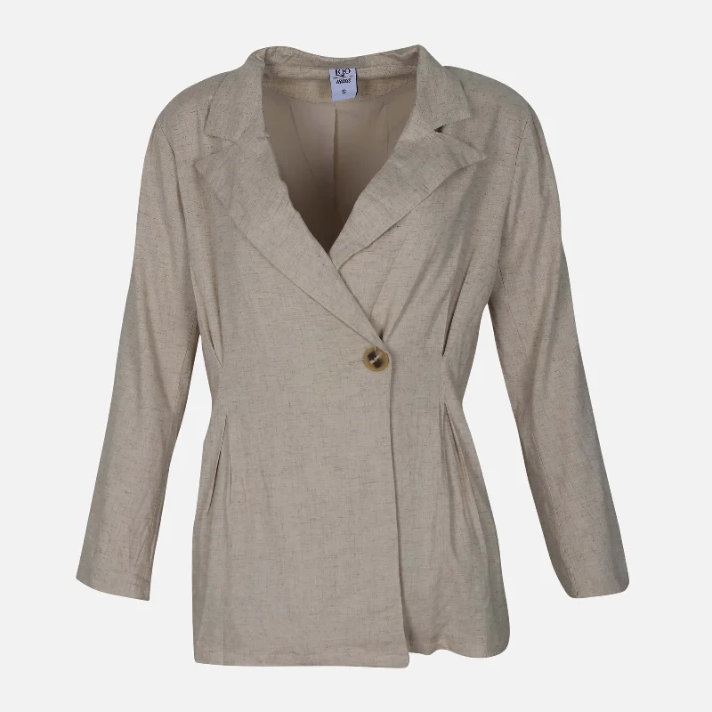 long cardigan coats for women -LADIES JACKET