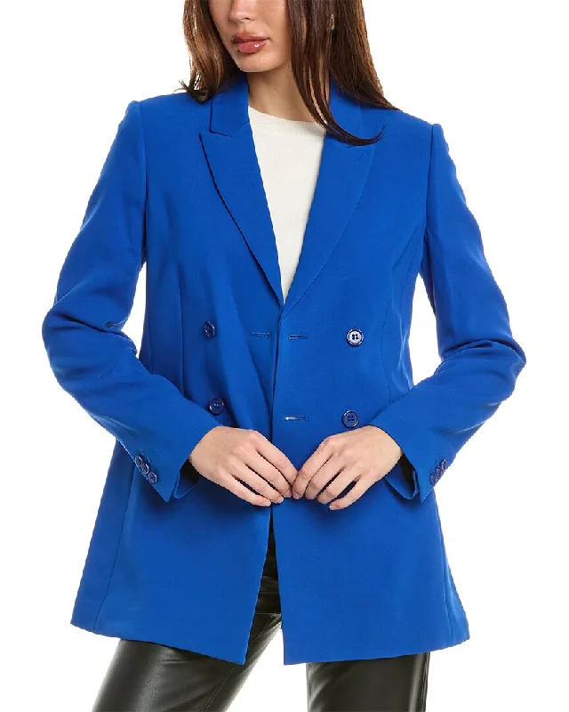 structured coats for women -RED Valentino Jacket