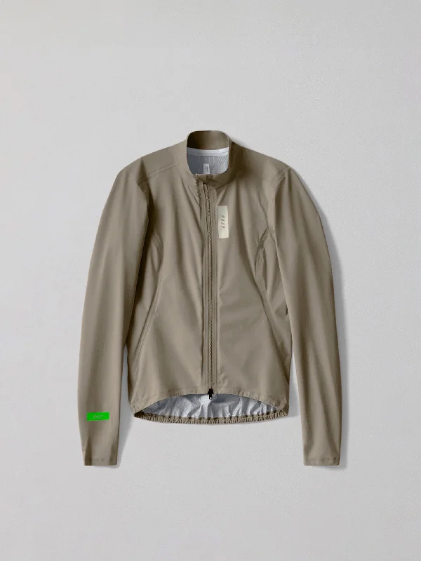 tailored coats for women -Women's Atmos Jacket