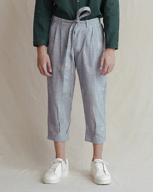 stylish joggers for women -SELAH - Traveller's Pants (Gender Neutral)