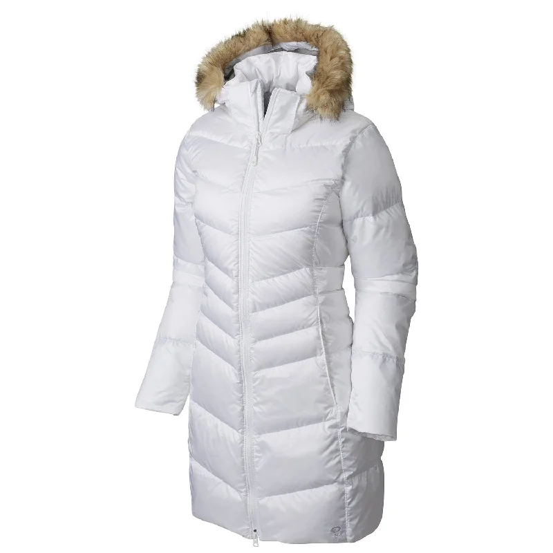 elegant capes for women -Mountain Hardwear Downtown Jacket - Womens