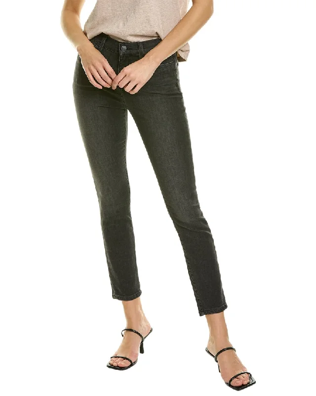 urban style pants for women -Current/Elliott The Stiletto Cardiff Skinny Leg Jean