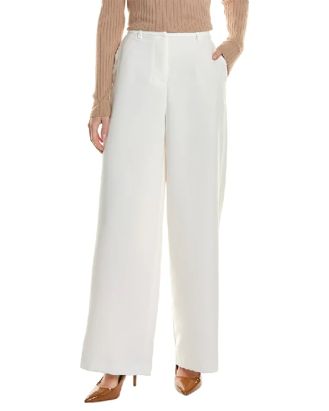 women's high waist pants -Line & Dot Christy Pant