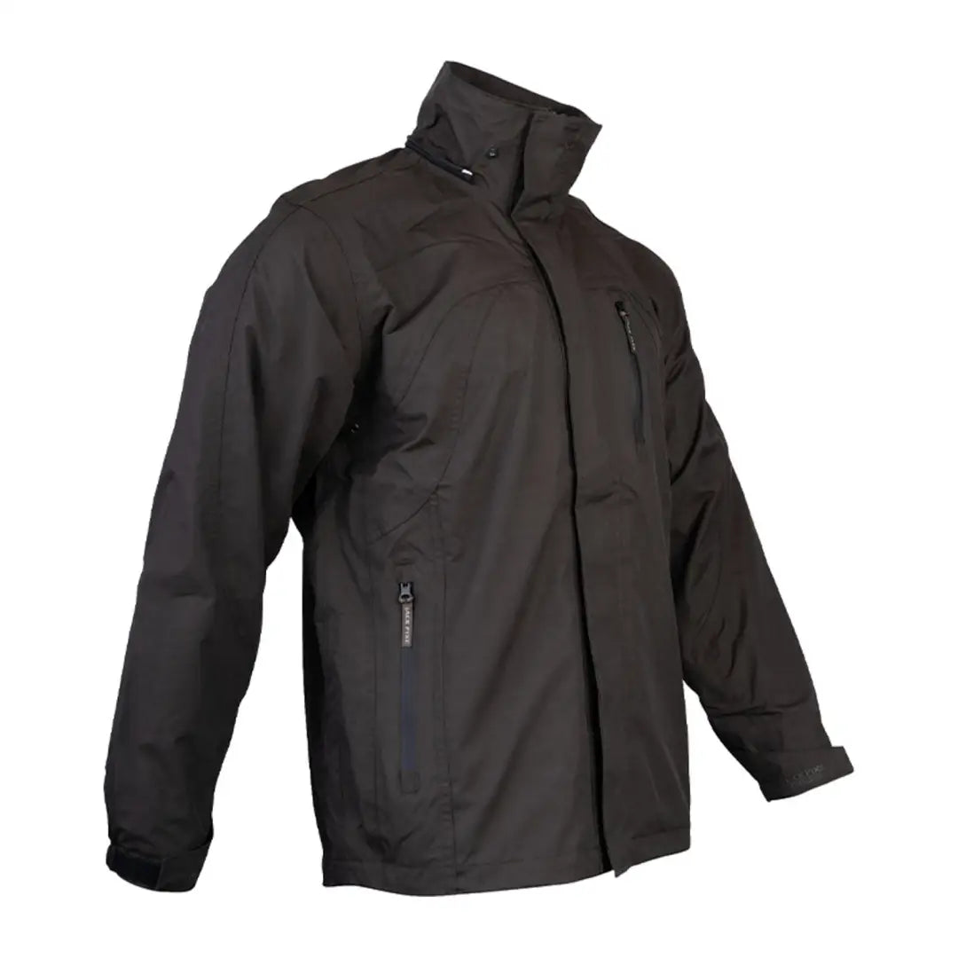 everyday coats for women -Jack Pyke Technical Featherlite Jacket