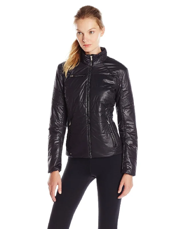 stylish jackets for women -Spyder Vivi Jacket - Women's