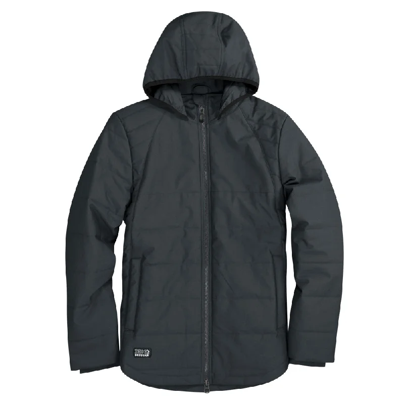 casual outerwear for women -Women's Quantum Puffer Jacket