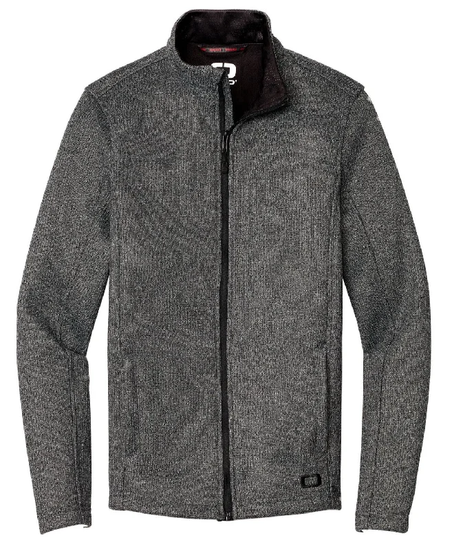 Diesel Grey Heather