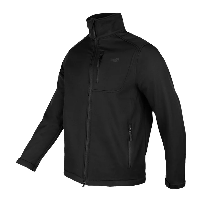 lightweight cashmere coats for women -Viper Covert Softshell Jacket