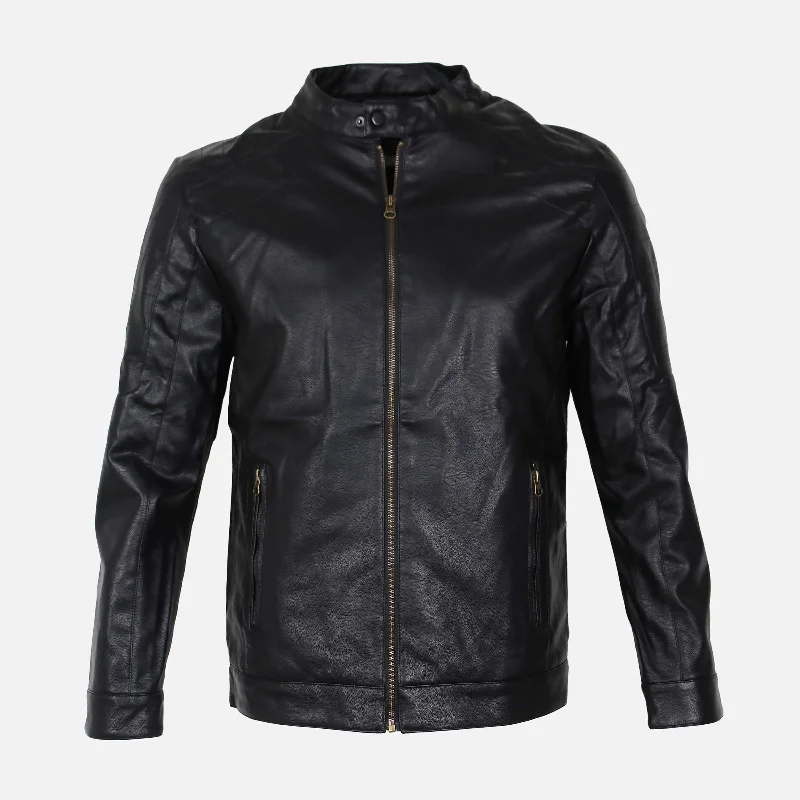 trendy coats for women -MEN JACKET