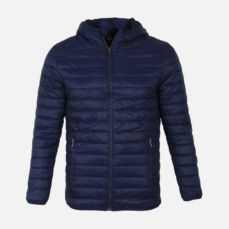 short jackets for women -MEN PADDING JACKET