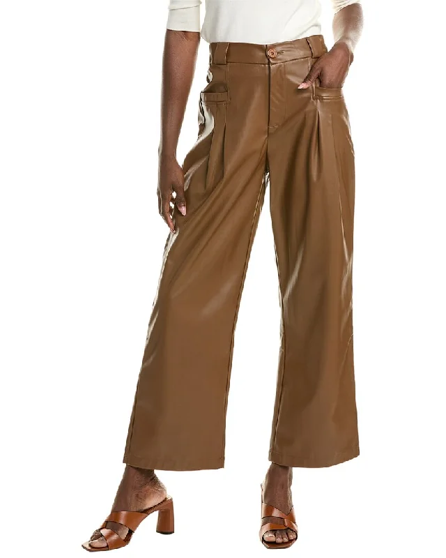 urban style pants for women -Femme Society Pant