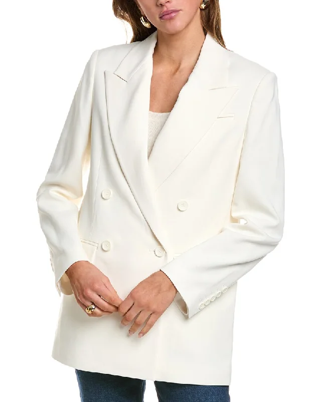 trendy coats for women -A.L.C. Calla Jacket