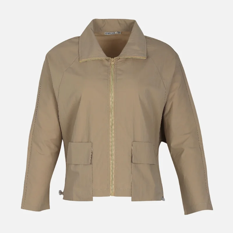 windproof jackets for women -WOMEN JACKET