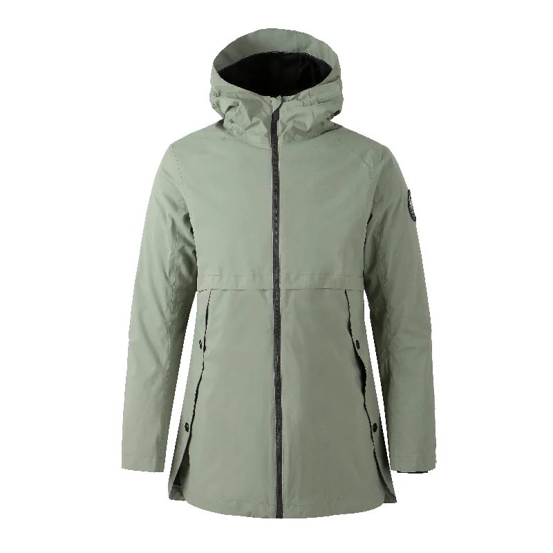 women's puffer jackets -Women's Functional Jacket