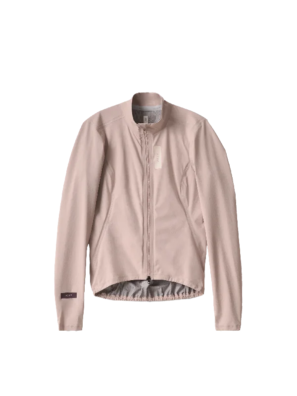 vintage-inspired jackets for women -Women's Atmos Jacket