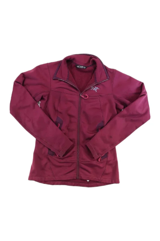 elegant evening tops for women -Arc'teryx Womens Arenite Jacket