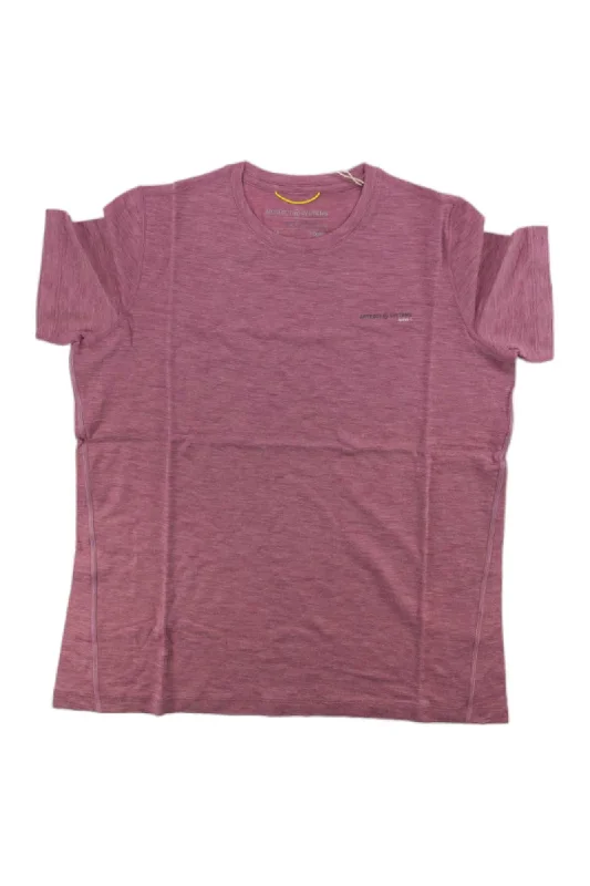 women's pleated tops -Artilect Women's Sprint Tee