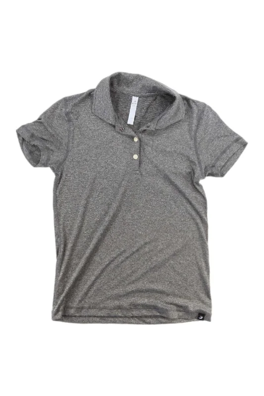 casual women's tops -Glyder Women's Simplicity Polo