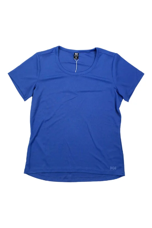 fitted blouses for women -Helly Hansen Women's Verglas T-Shirt