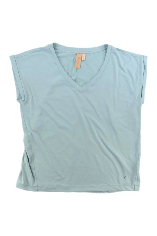 lightweight women's tops -Indyeva Women's Sofi Top