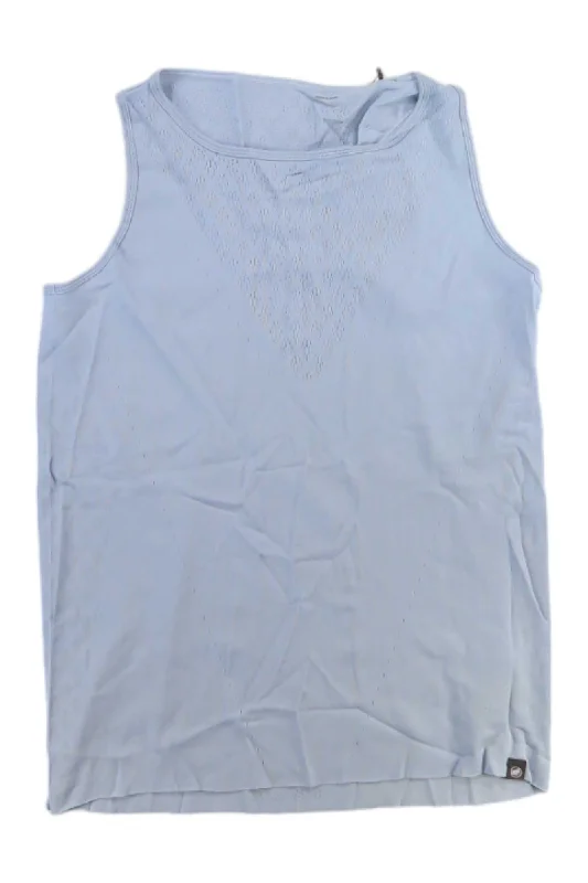 asymmetrical tops for women -Mammut Women's Aelectra Top