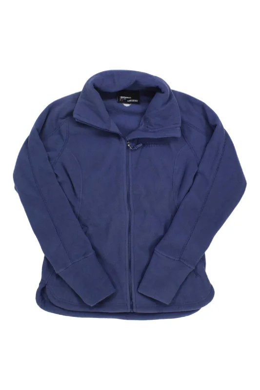 draped tops for women -Marmot Women's Pisgah Fleece Jacket