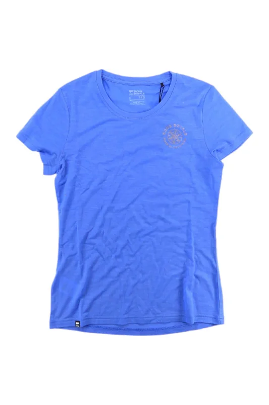 flowy tops for women -Mons Royale Women's Icon Tee