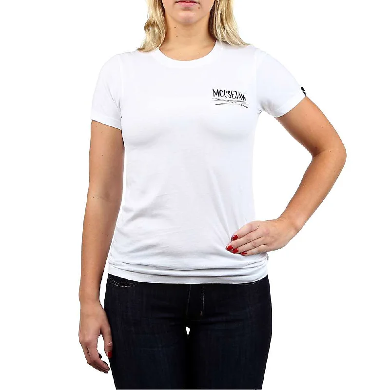 soft touch blouses for women -Moosejaw Womens B.E.L.T. SS Pocket Tee