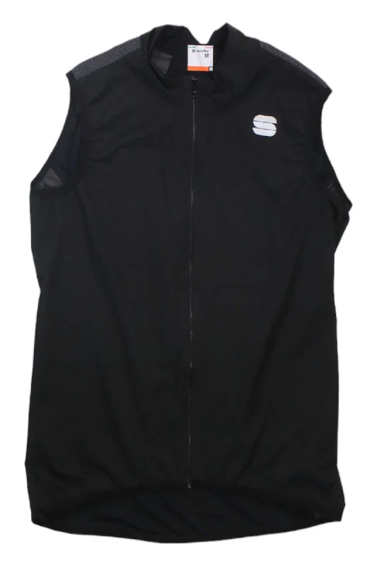 button-up shirts for women -Sportful Womens Giara Vest