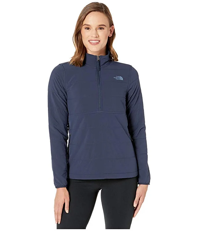 elegant chiffon blouses -The North Face Women's Mountain Sweatshirt 3.0 Pullover