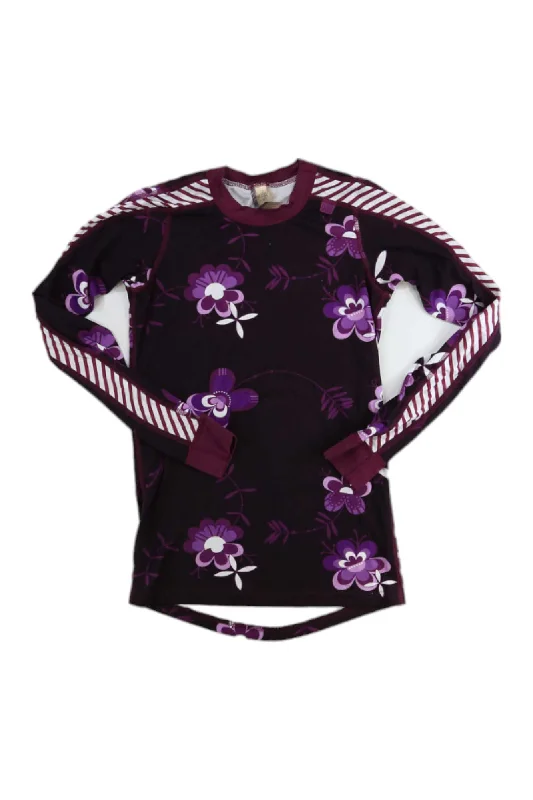 sexy tops for women -Womens Helly Hansen Multi Graphic Thermal Top