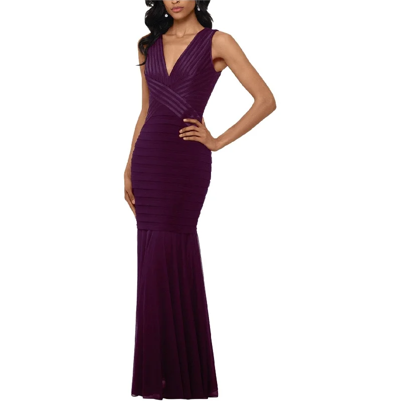 maternity dresses for women -Betsy & Adam Womens Bandage Gown Dress