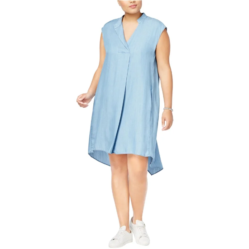 A-line dresses for women -Rachel Roy Womens Harper Shift Dress